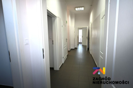 Lokal użytkowy w kompleksie Mrowisko